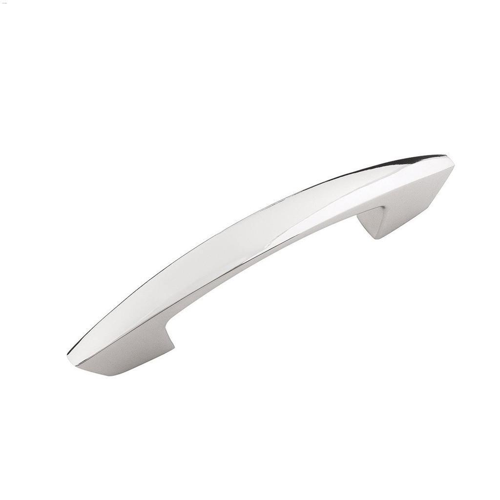 3" & 96 mm Velocity Cabinet Pull