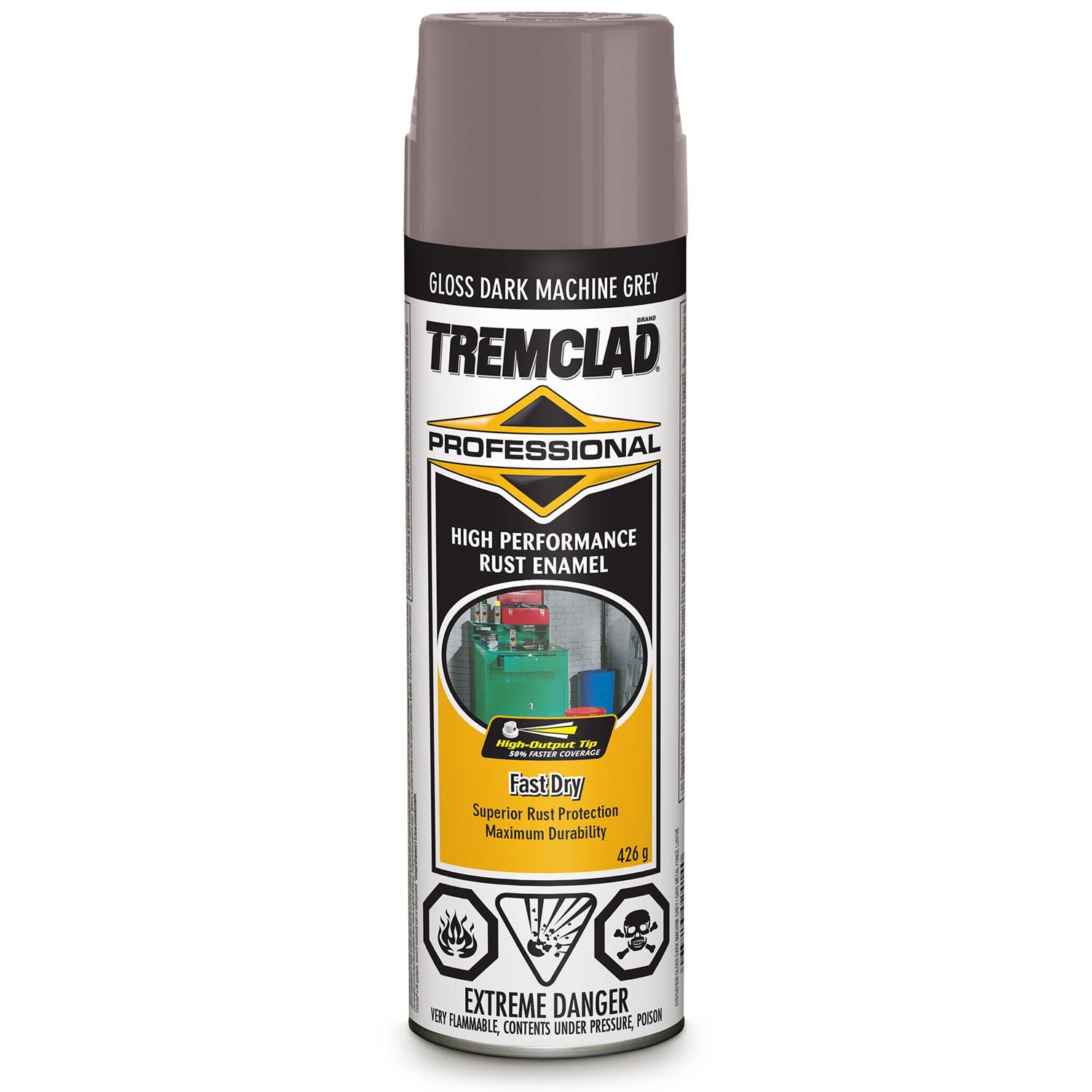 Tremclad Professional Rust Enamel-Gloss 426g