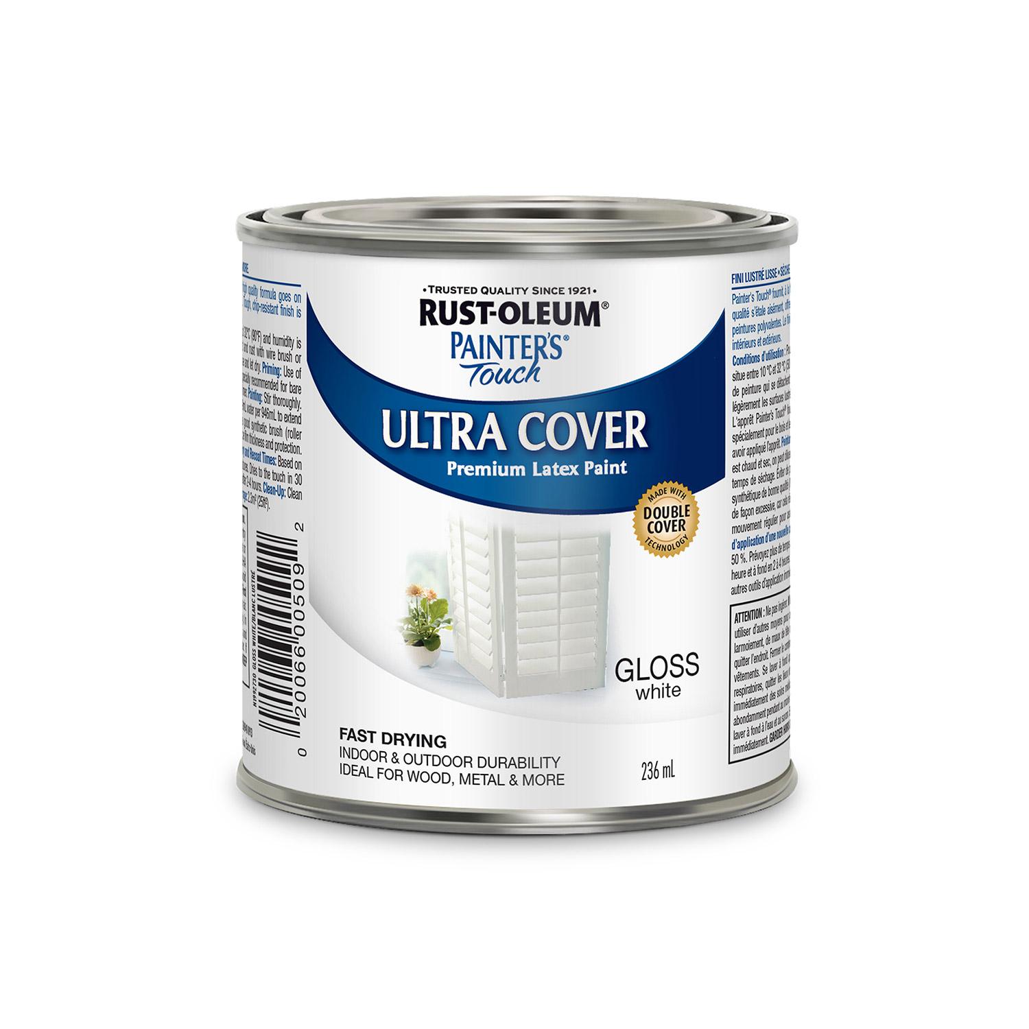 Painter's Touch Multi-Purpose Paint-Gloss 236mL