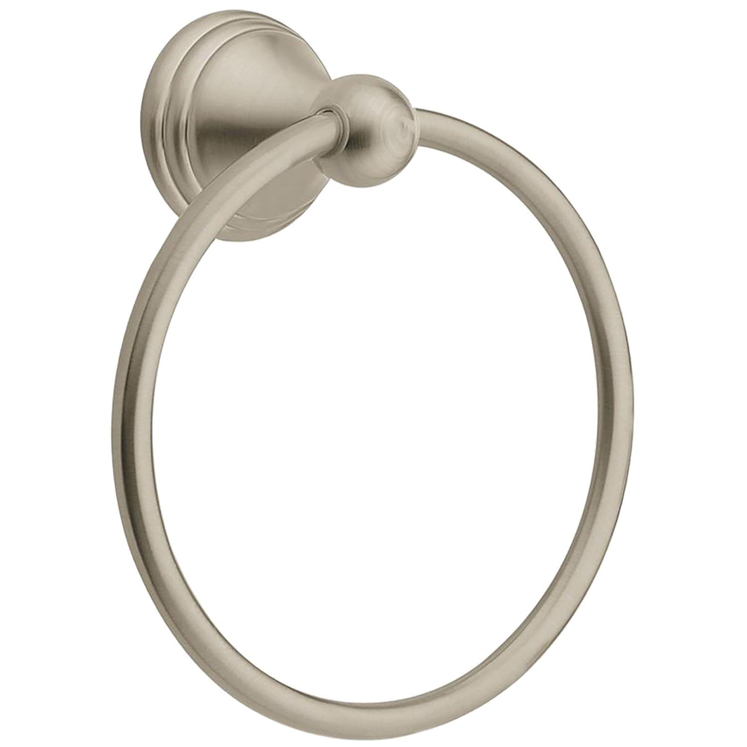 Preston Round Towel Ring