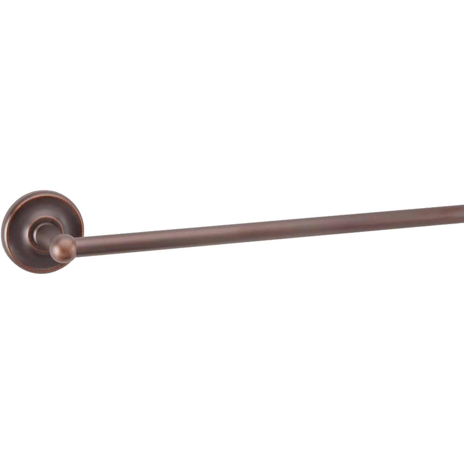 Orion 24" Single Towel Bar