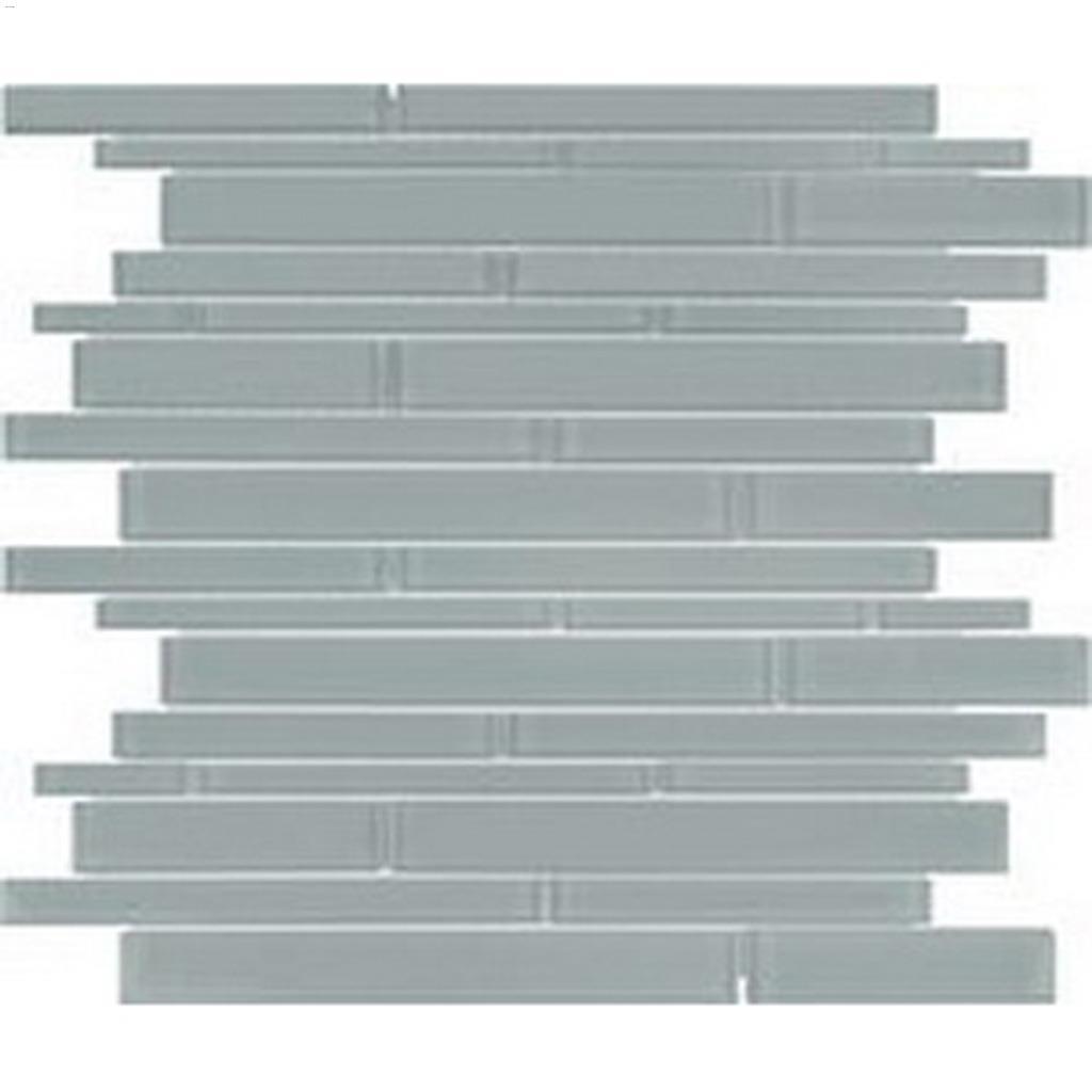 Element Random Strip Mosaic