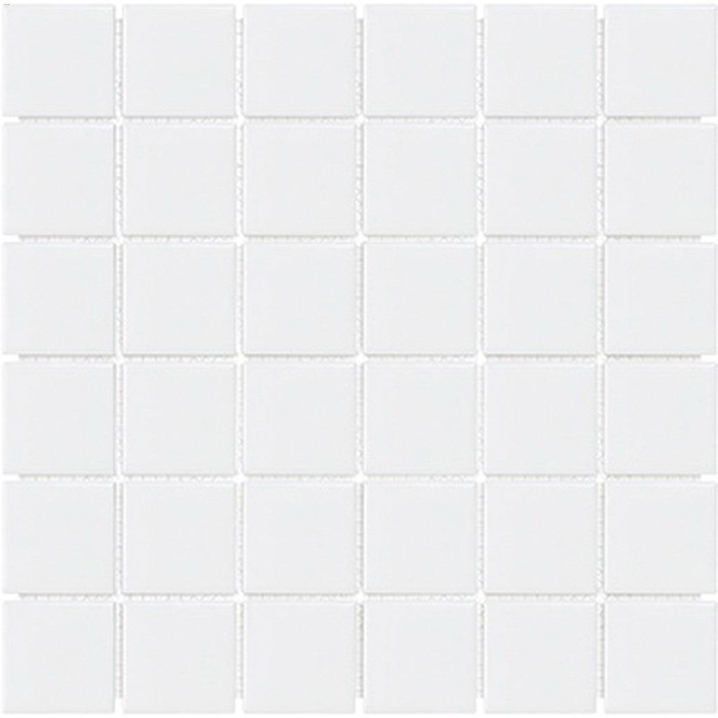 2" x 2" x 1/4" Soho Mosaic