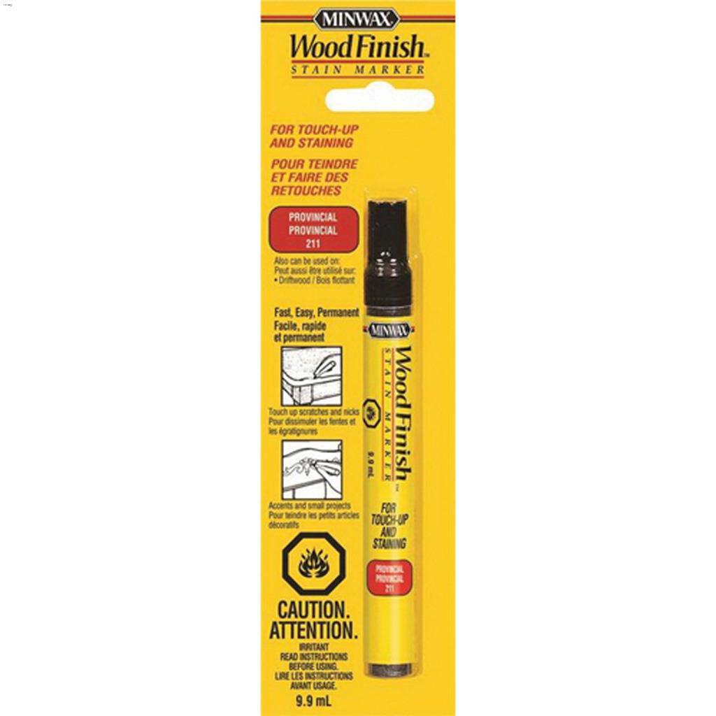 Wood Finish 9.9 mL Wood Stain Marker