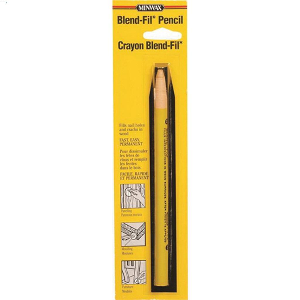 Pine/Early American Wood Blend Filler Pencil