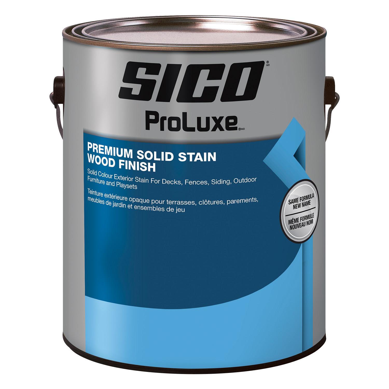 Rubbol Solid 1 gal SIK710100 White Wood Finish