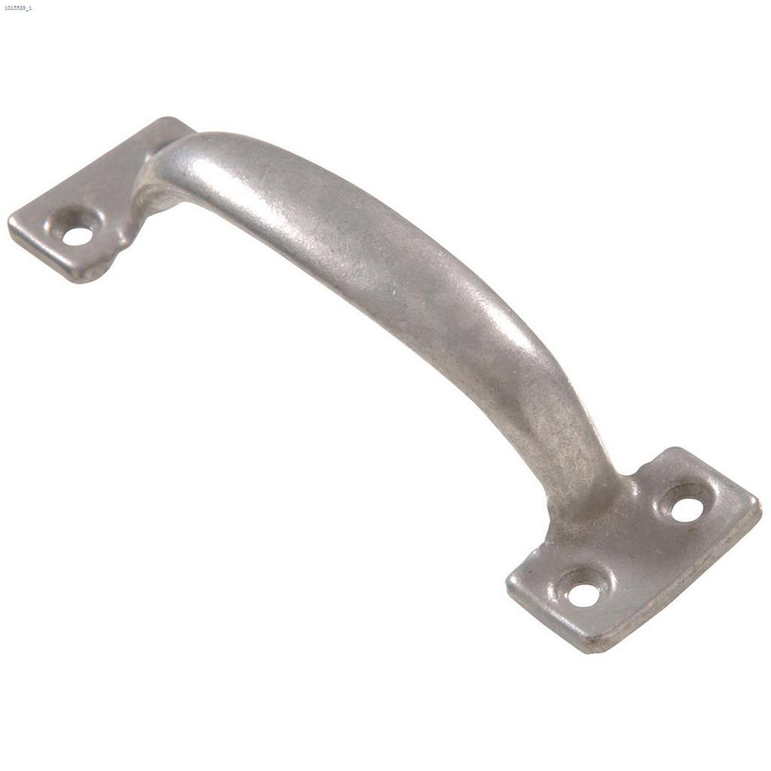 6-1/2" Utility Door Pull