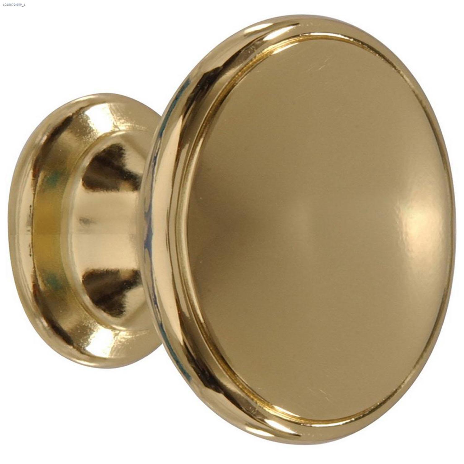 1-3/4" Decorative Knob