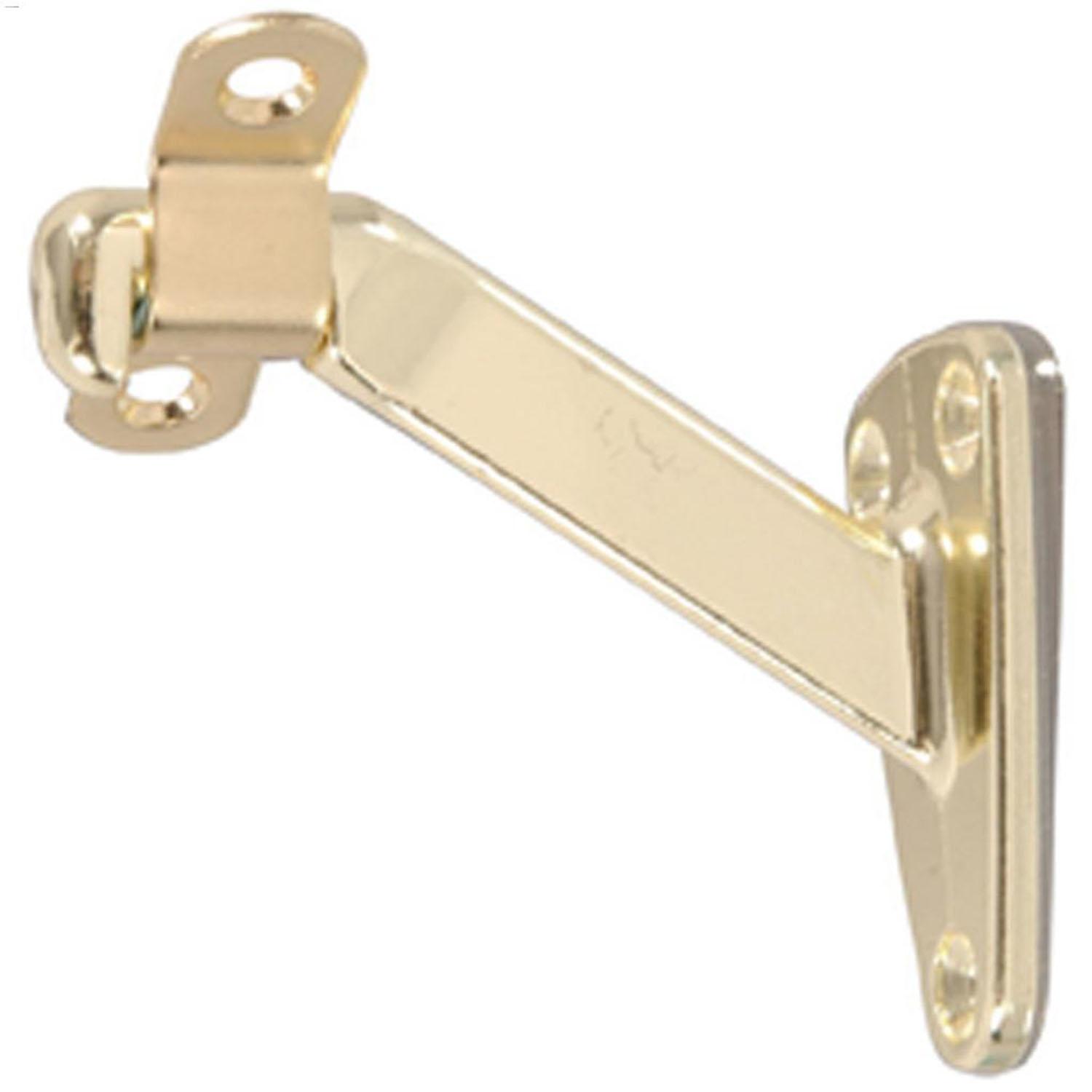 Heavy Duty Handrail Bracket