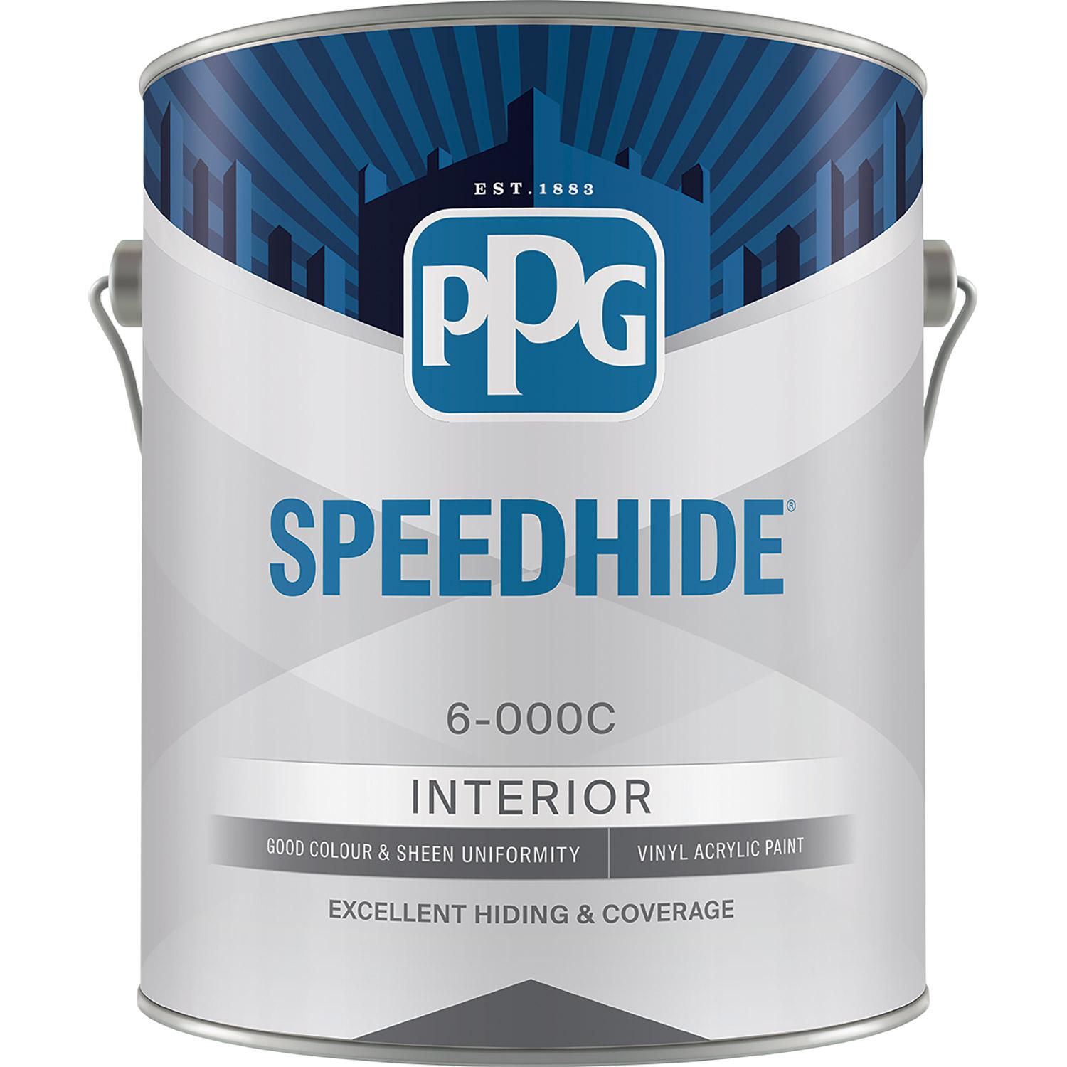 Speedhide 3.78 L Interior Satin