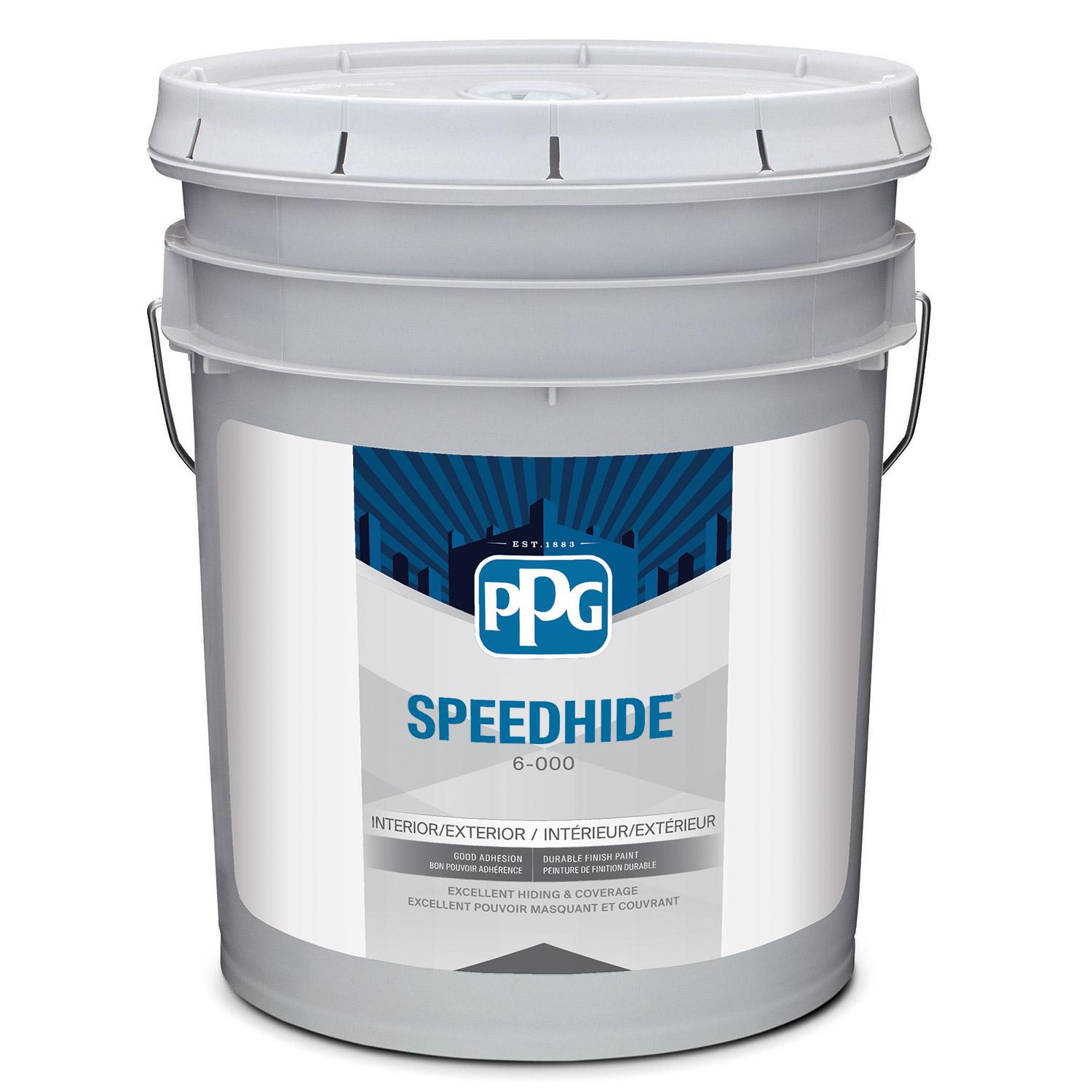 Speedhide 18.9 L Interior Eggshell