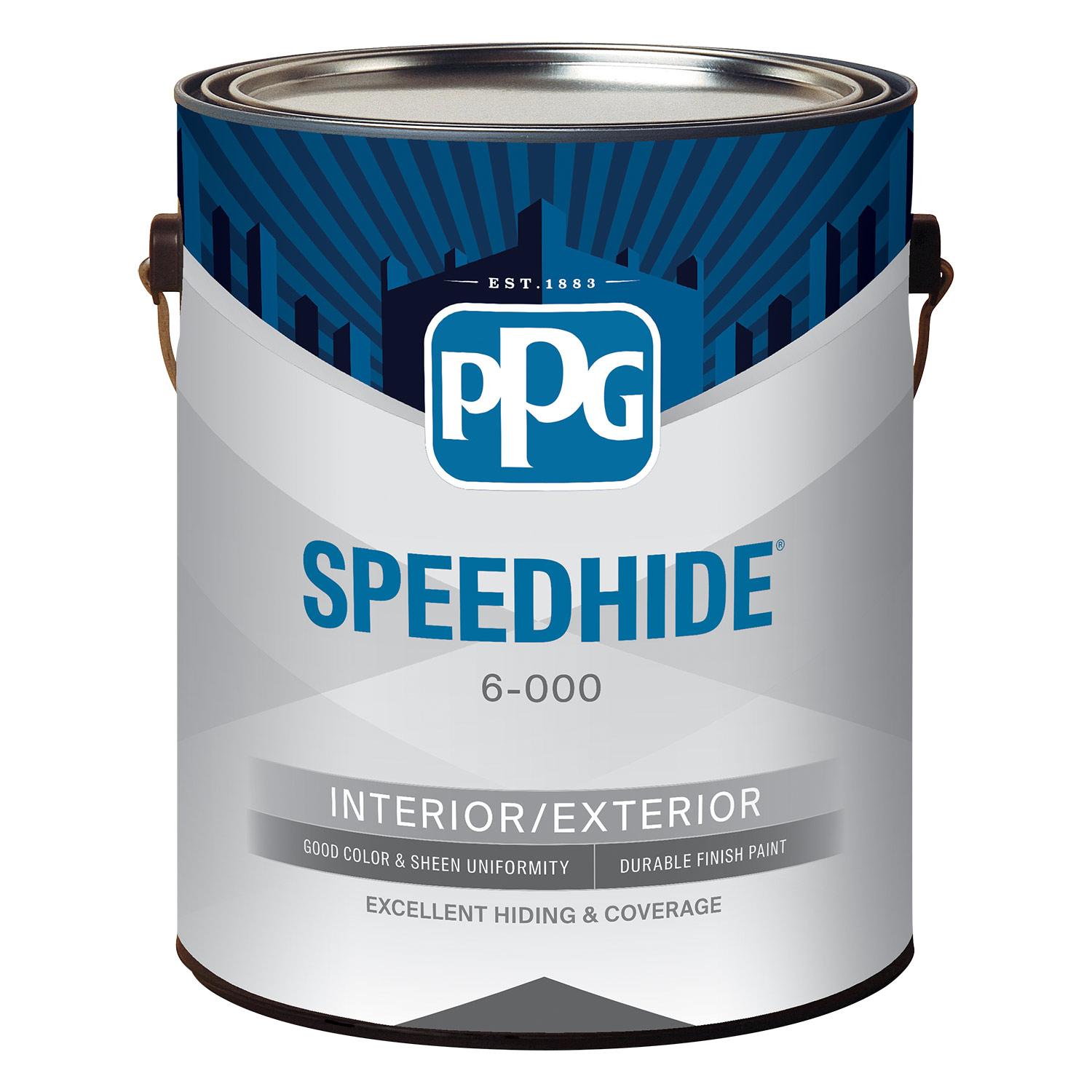 Speedhide 3.78 L Interior Flat