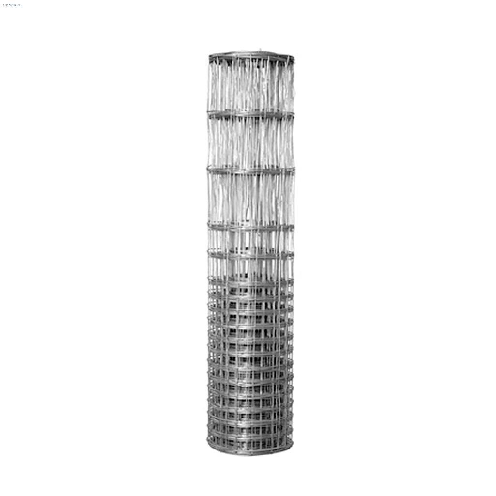28" x 25' Galvanized Rabbit Shield
