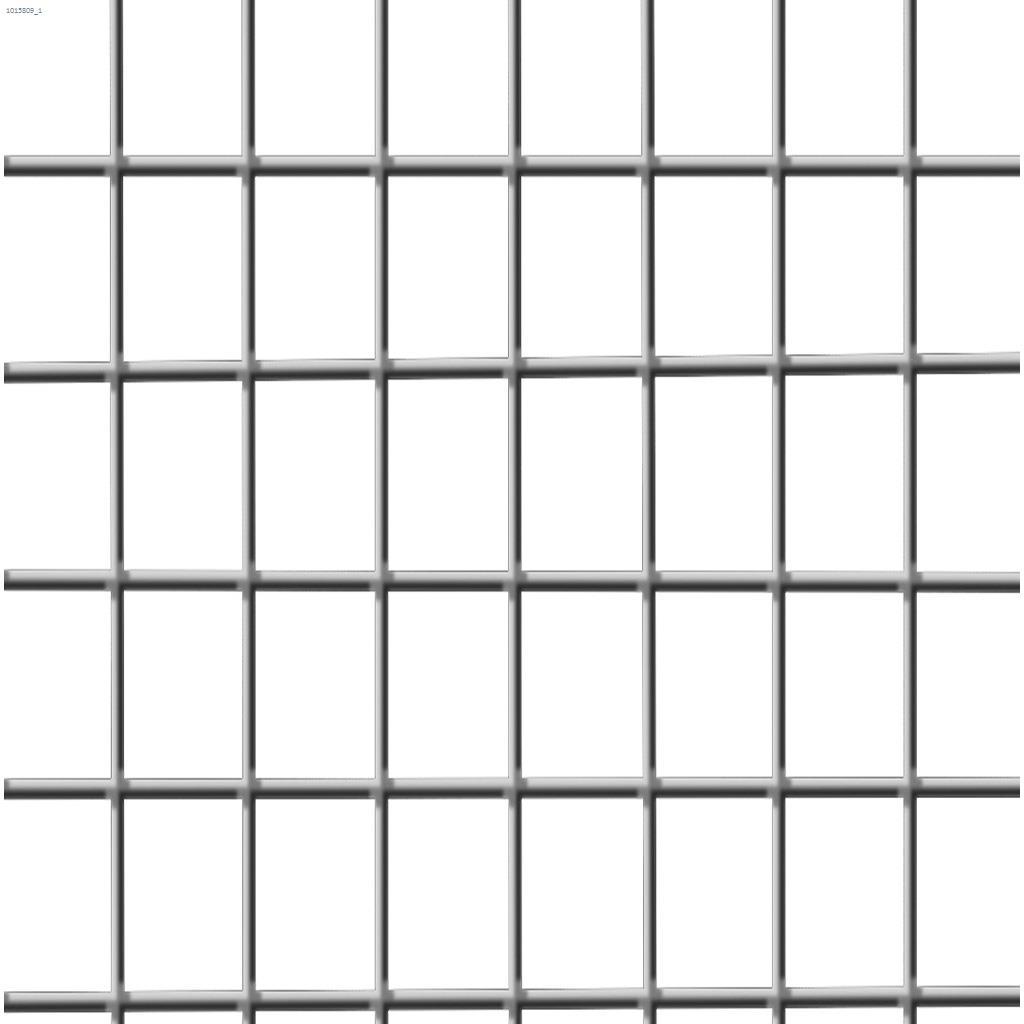 2"x4"x48"x50' Welded Wire Fencing