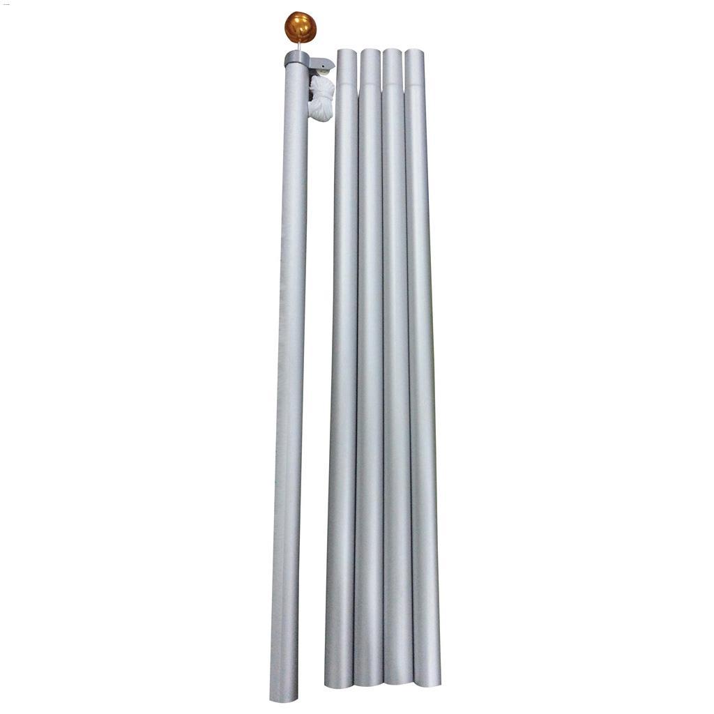 20' Aluminum Flag Pole