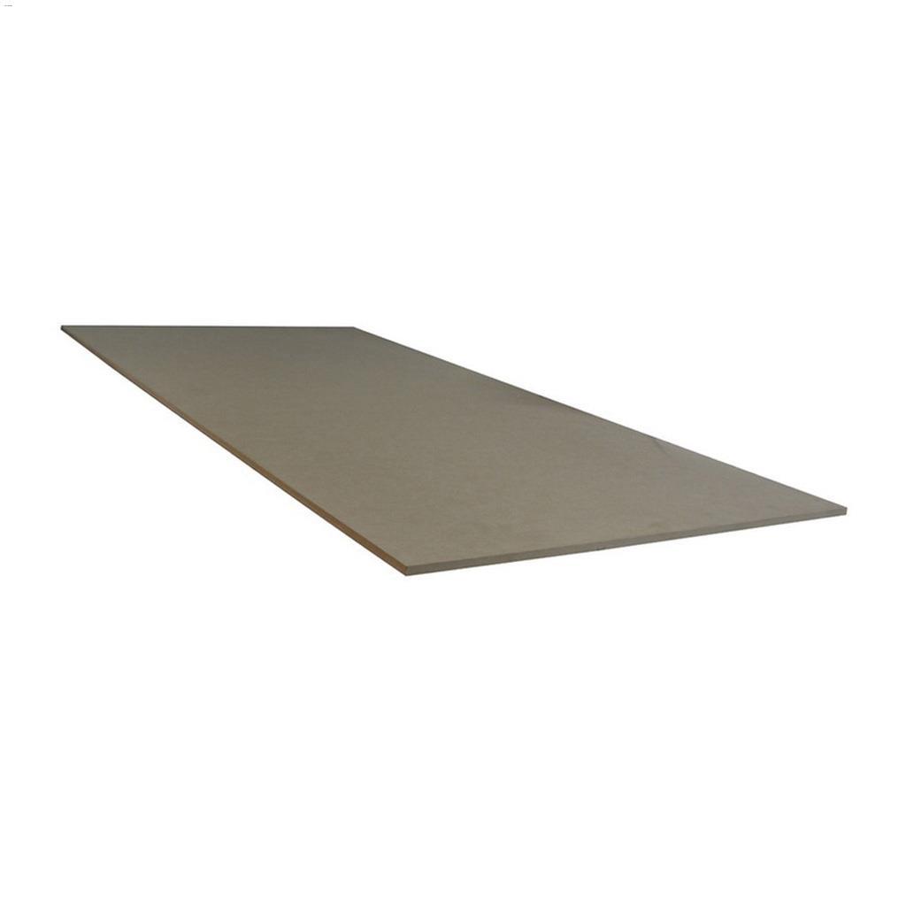Panneau Artisanal en FDM de 3/8" x 2' x 4'