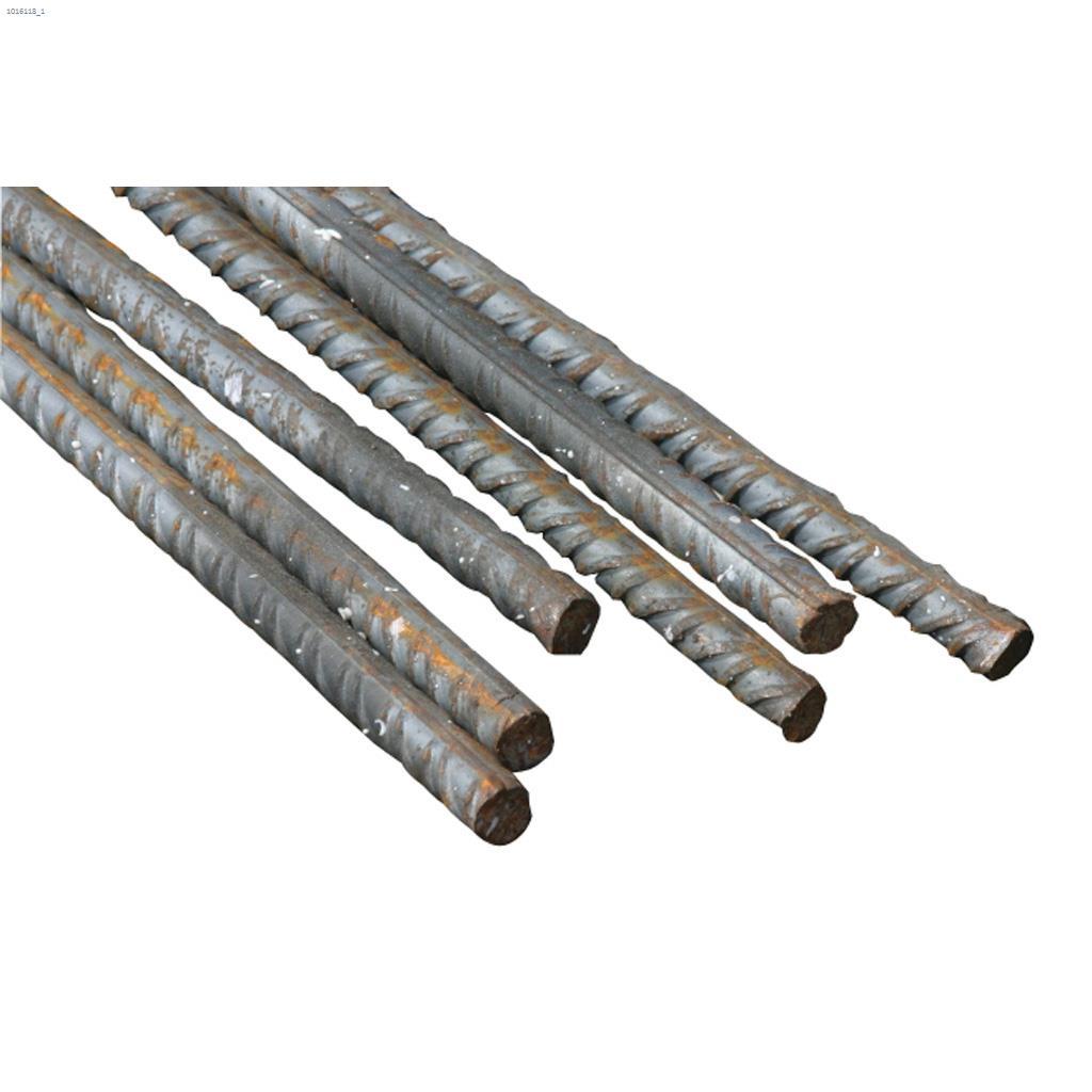 Rebar #10mm x 4'