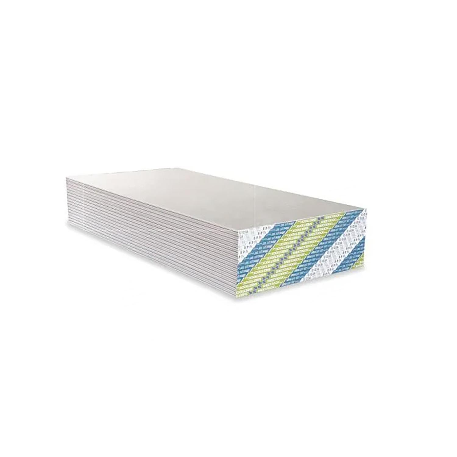 Drywall 1/2" x 4' x 4' Cut Panel