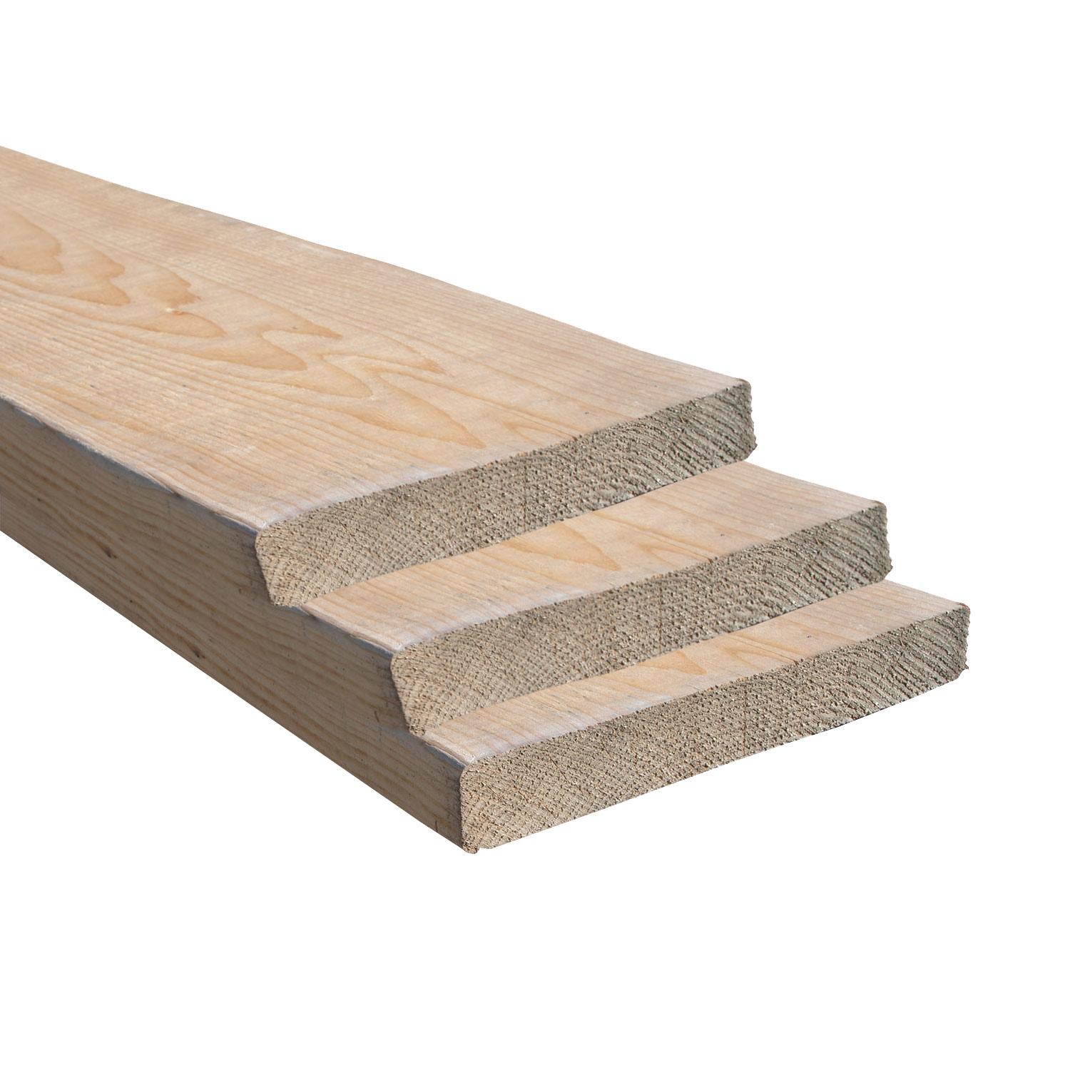 2 x 12 x 8' #2 & Better SPF Lumber Kiln Dried