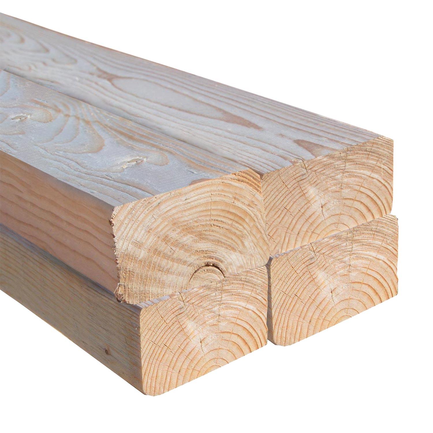 2 x 3 x 8' SPF Stud Kiln Dried