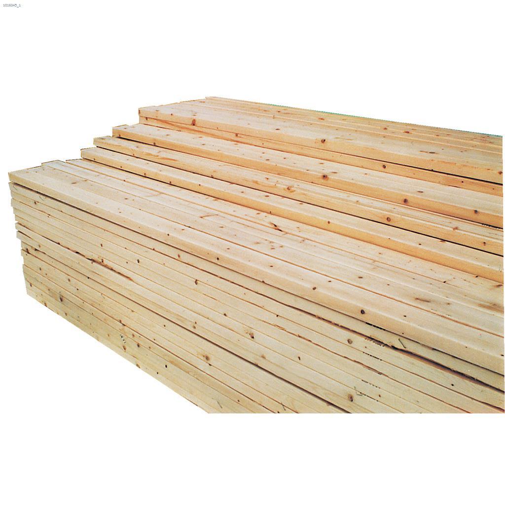 2 x 4 x 96" Economy Stud