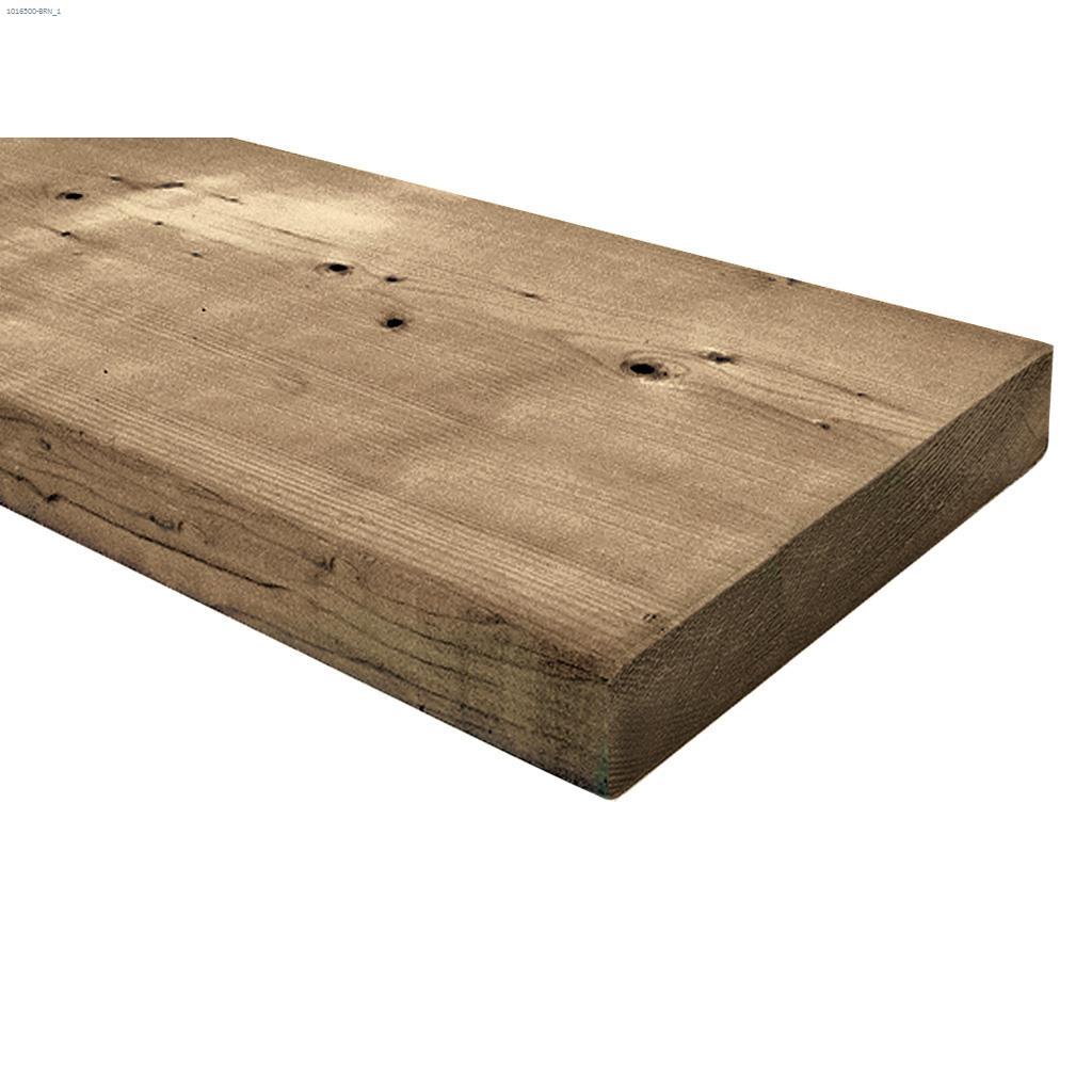 2 x 10 x 14' Pressure Treated Lumber