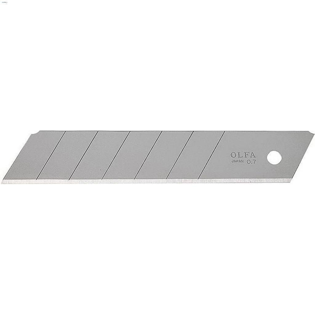 25 mm Snap-Off Blade -5/Pack