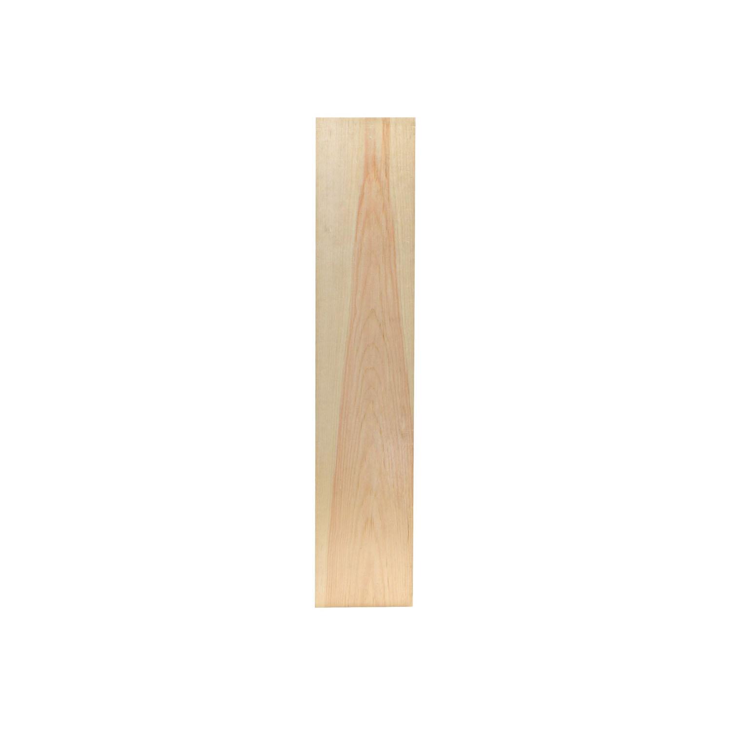 1 x 12 x 6' Clear Select Pine Board