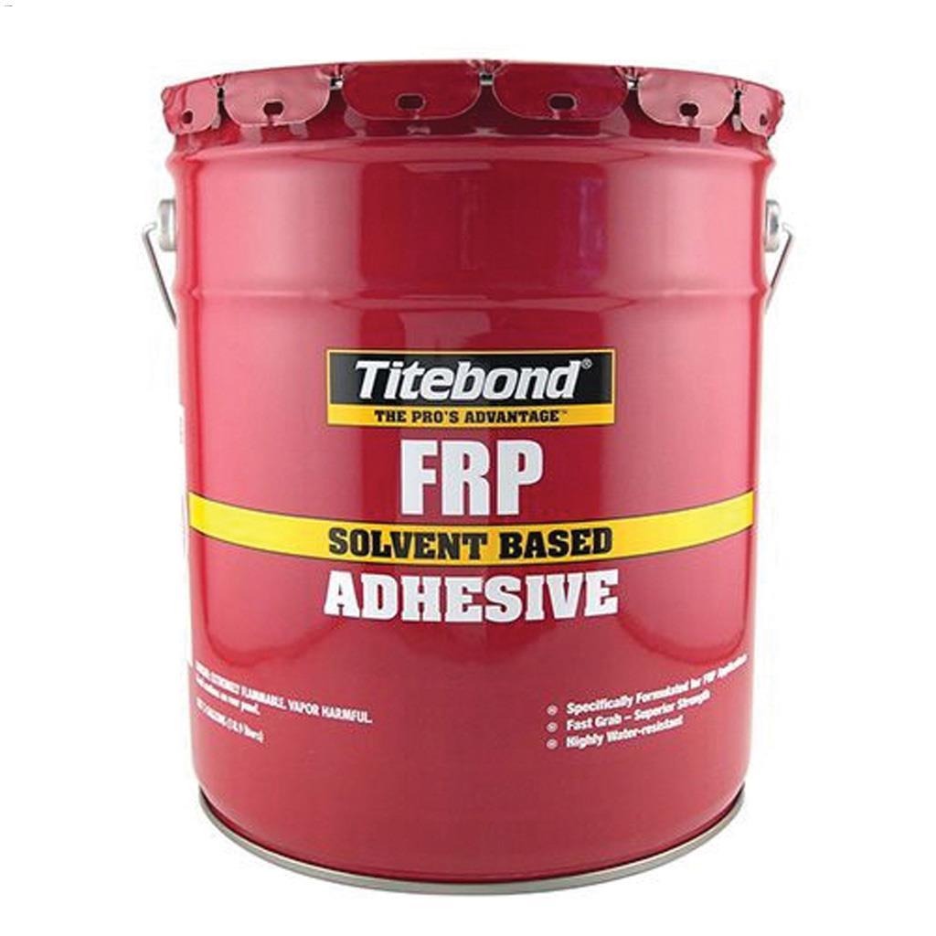 FRP Adhesive - 5 Gallon