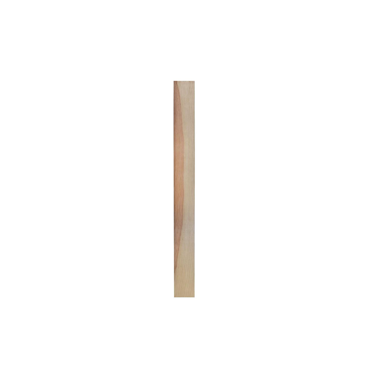 1 x 4 x 6' Clear Select Pine Board
