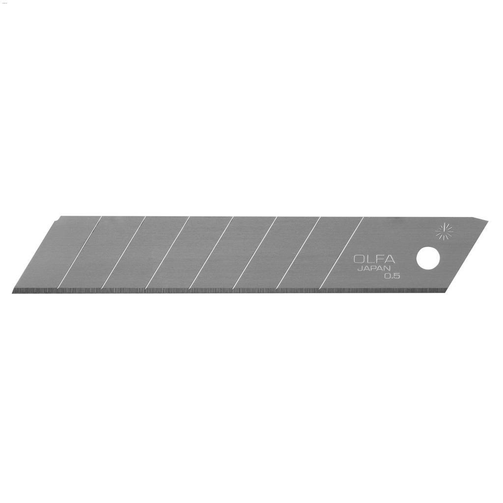 18 mm Snap-Off Blade -50/Pack