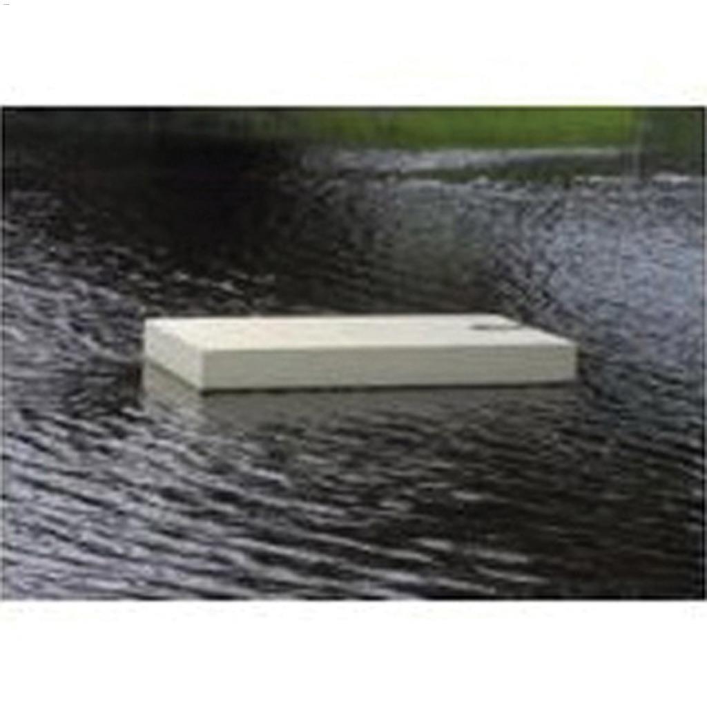 8" x 2' x 4' Type 1 Dock Float