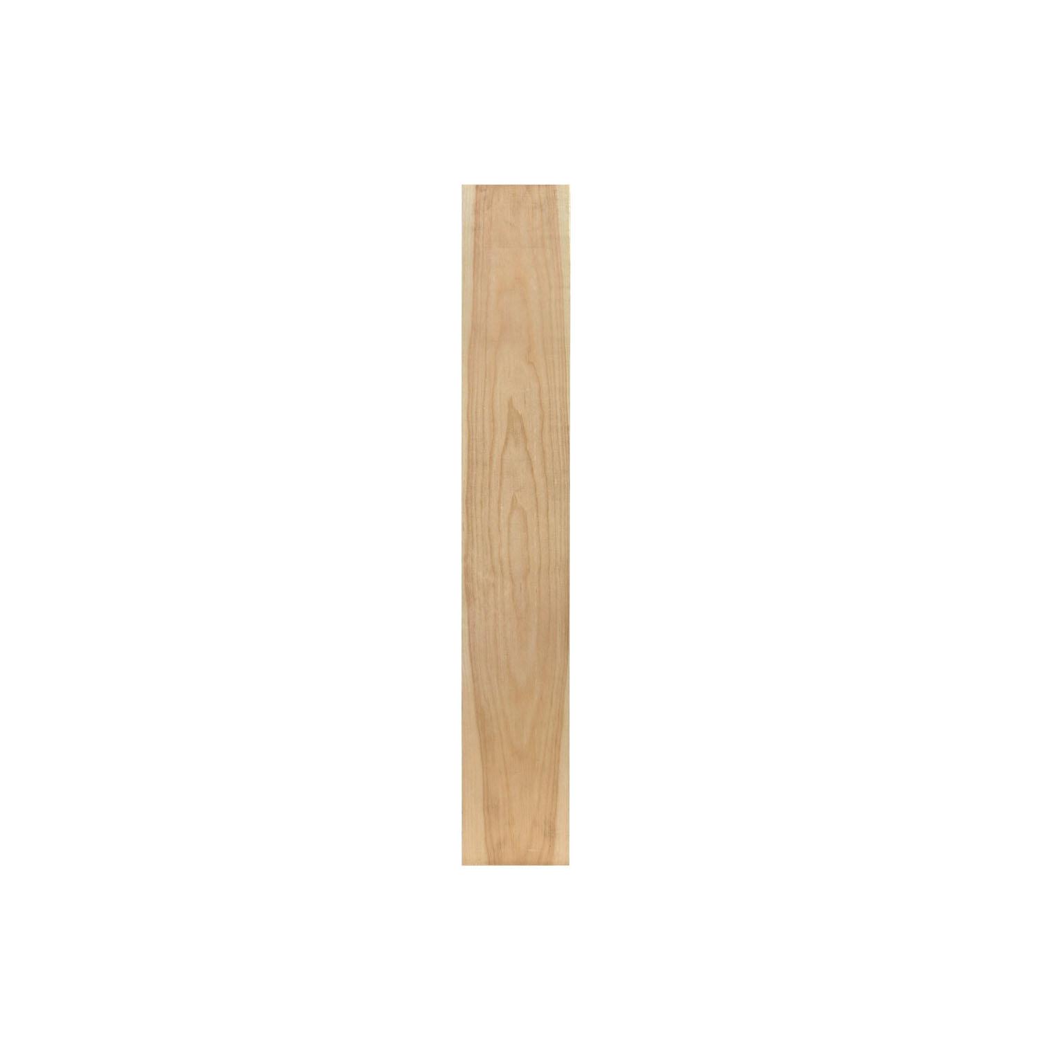 1 x 6 x 6' Clear Select Pine Board
