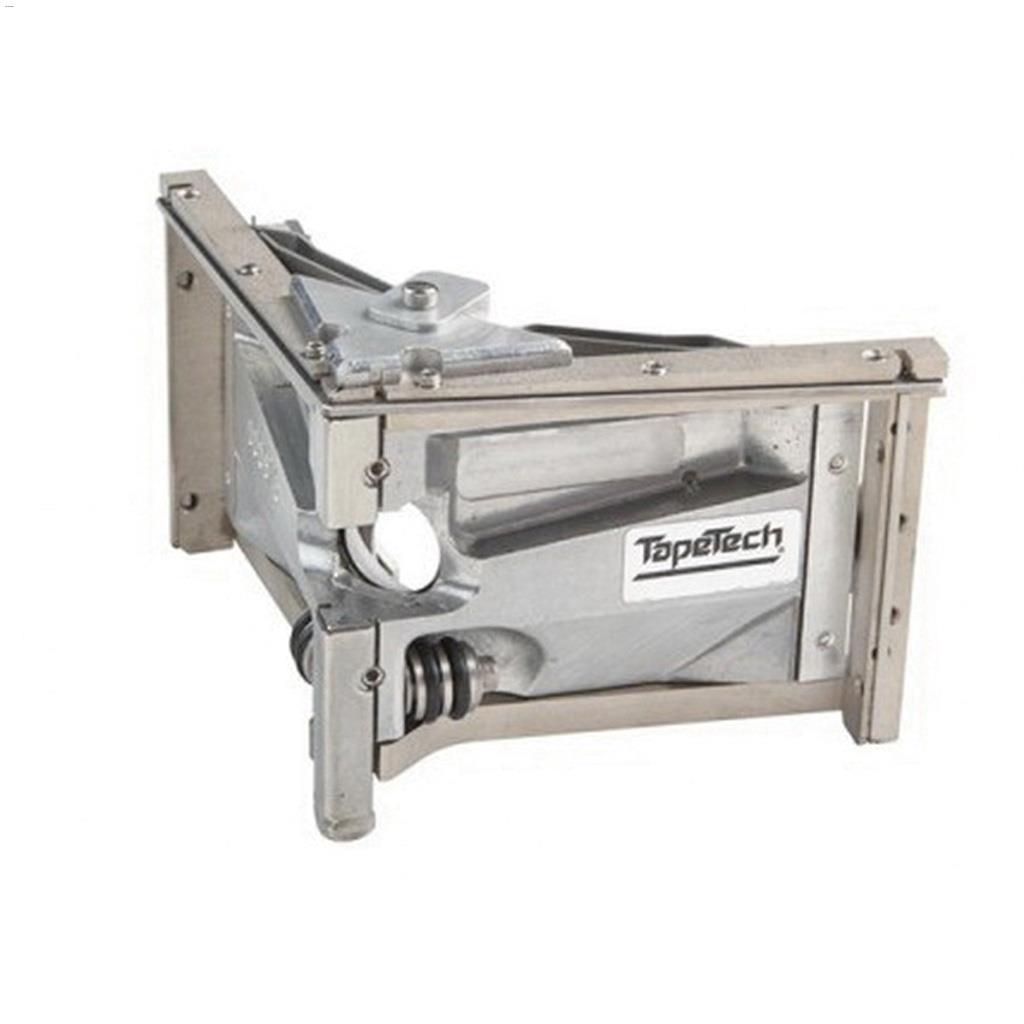 TapeTech EasyRoll 3-1/2" Adjustable Corner Finisher