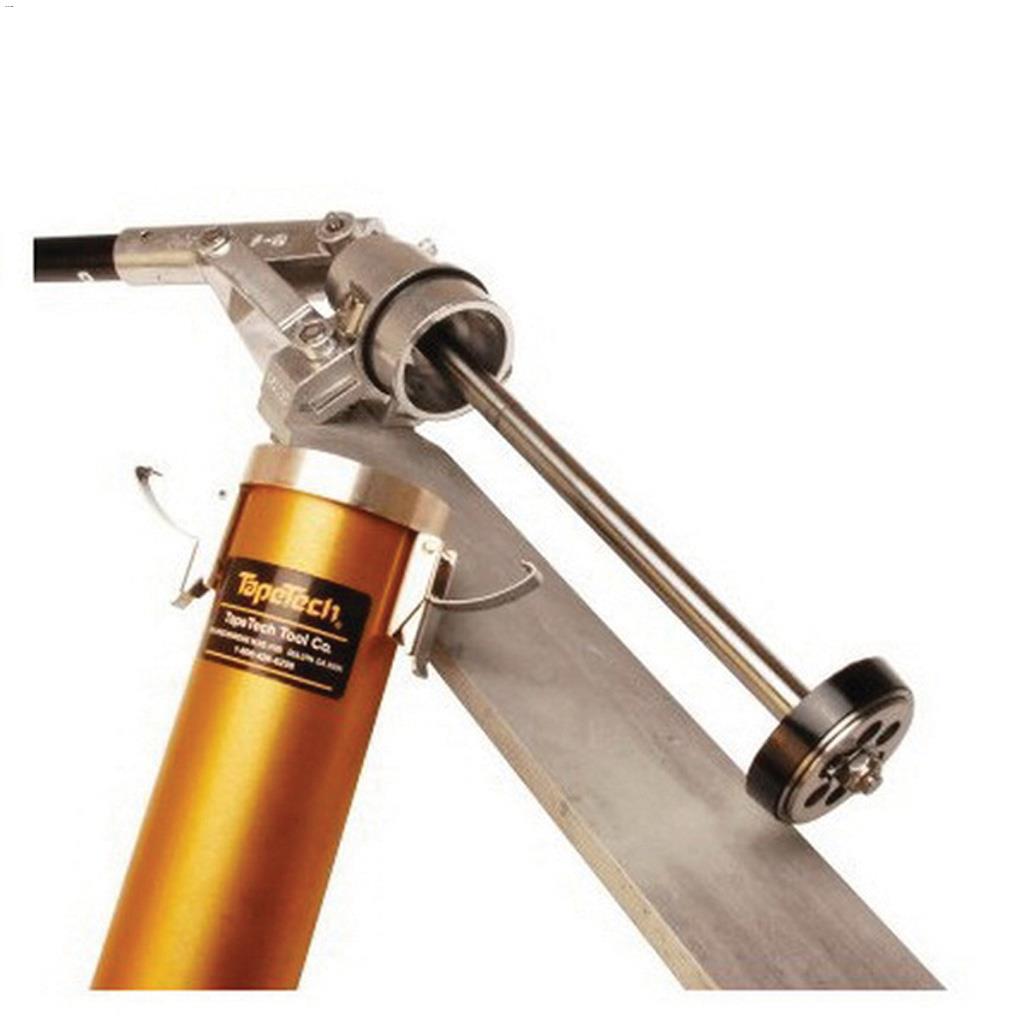 TapeTech EasyClean Loading Pump