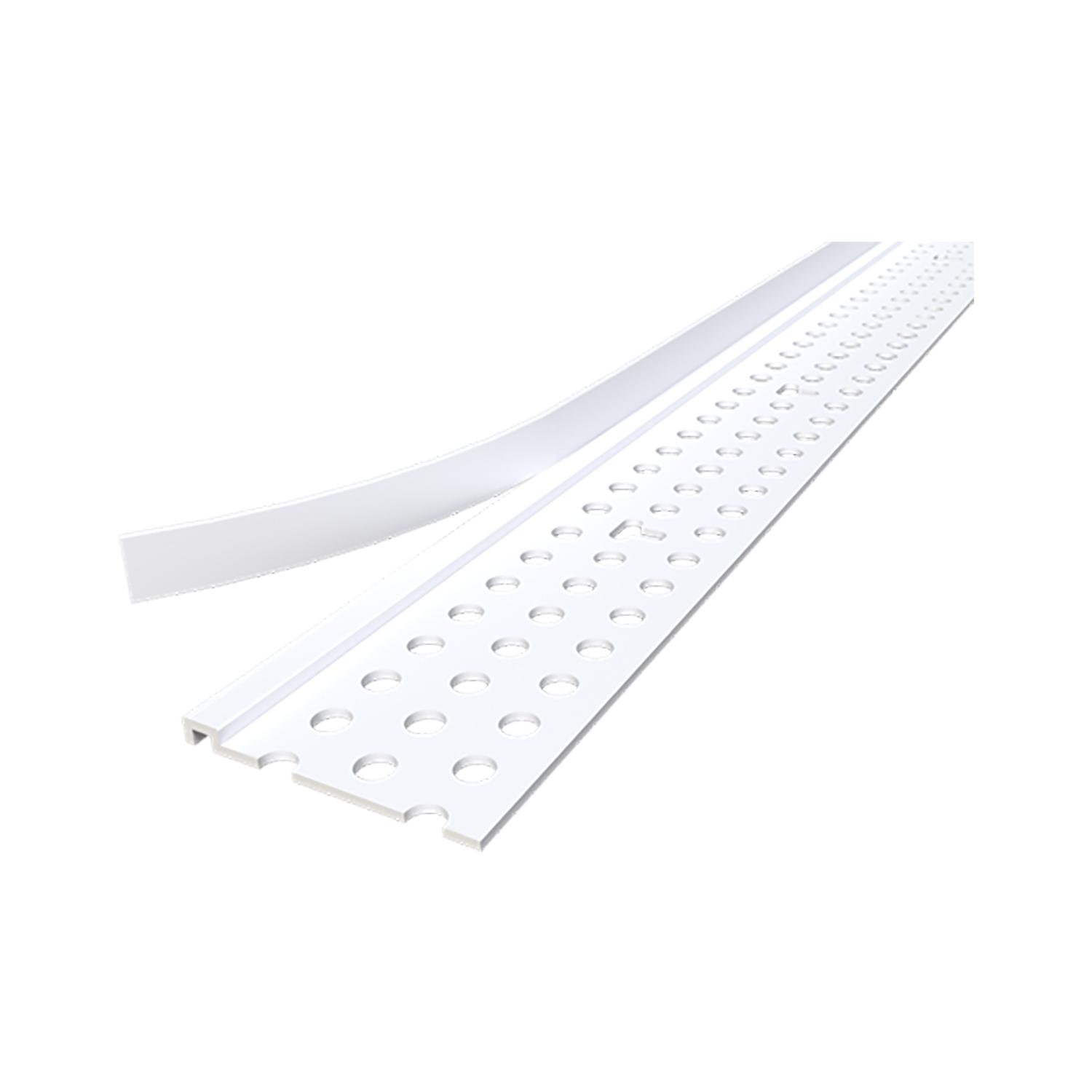 Flat Tear Away L-Bead 10'