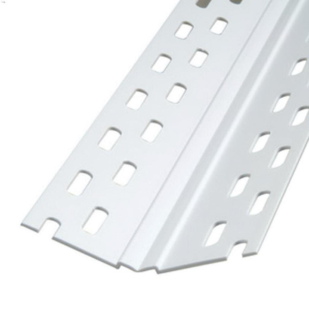 Cornière intérieure réglable 1" 8'
