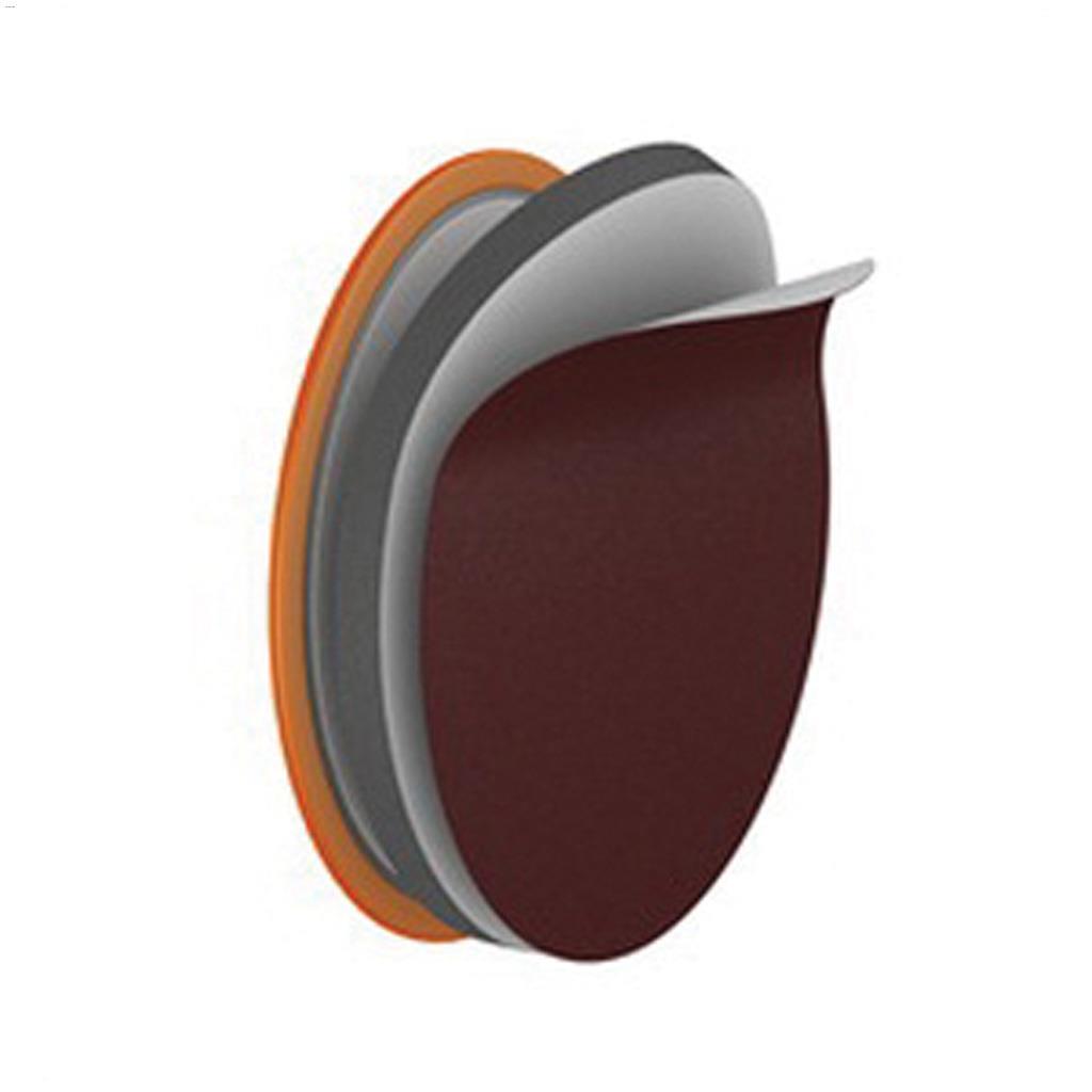 8-3/4" 360 Radius Sander Thin Replacement Pad