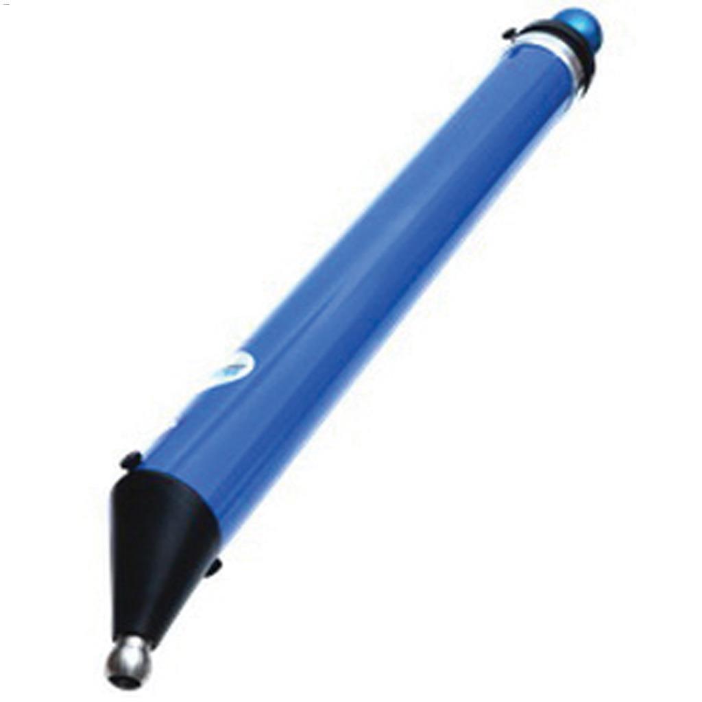 Tape Pro 36" Blue Compound Tube