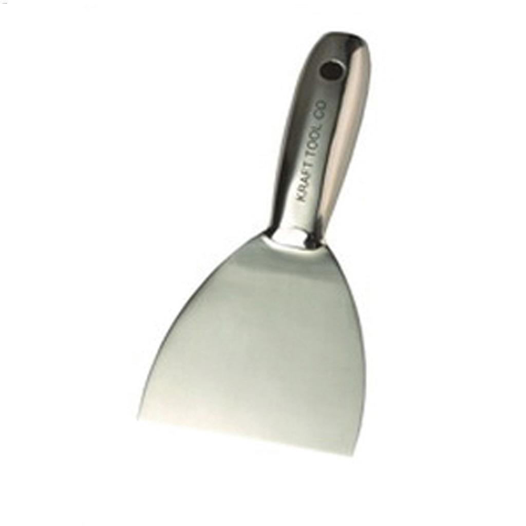4" Stainless Steel Flexible Joint Knife