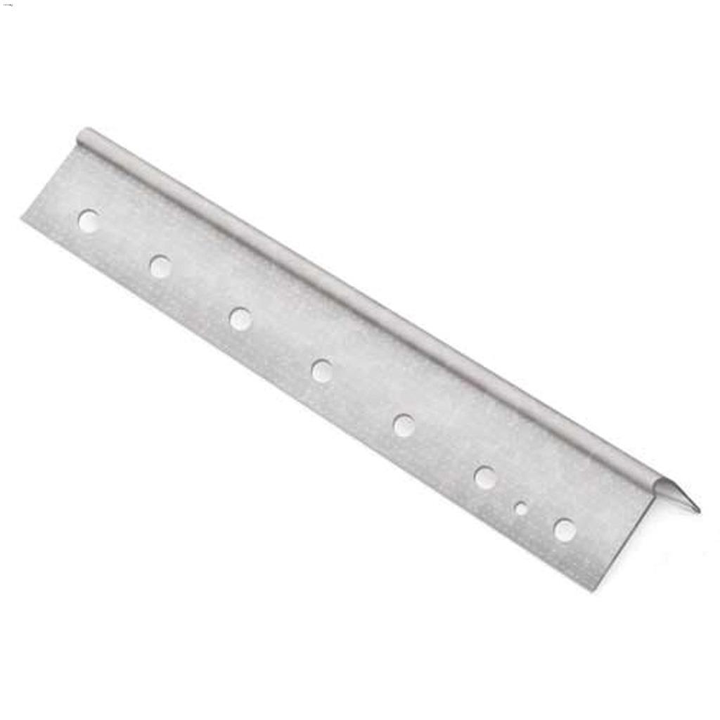 Drywall L-Trim 5/8" x 10'