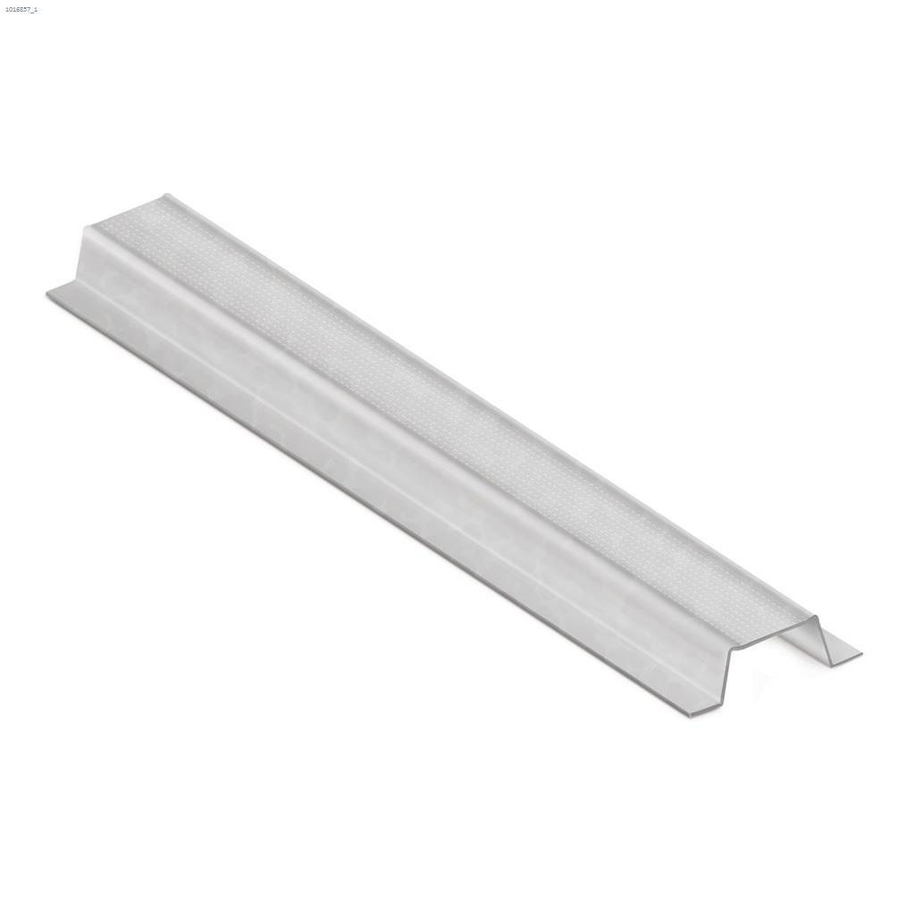 Furring Channel 25 Gauge 7/8" x 12'