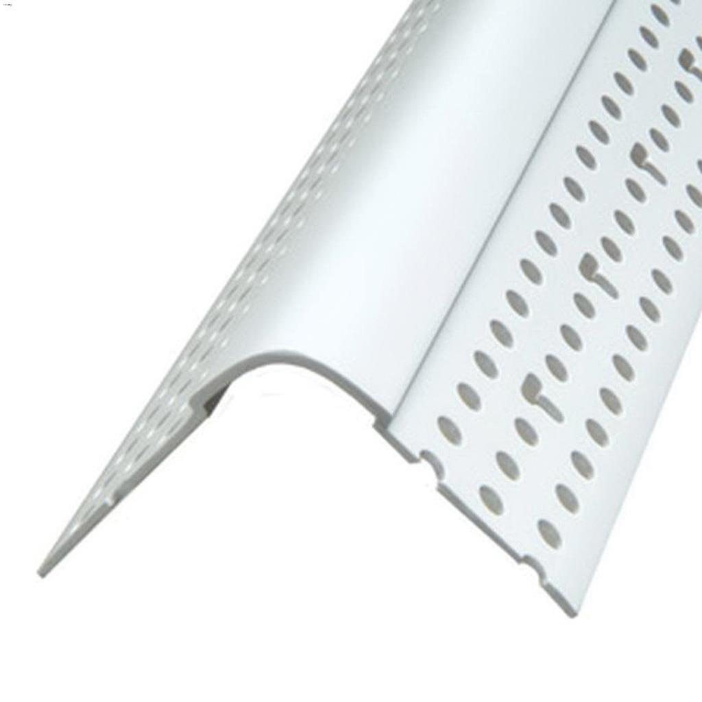 Cornière arrondie de rayon 3/4"  x 7/8" 8'