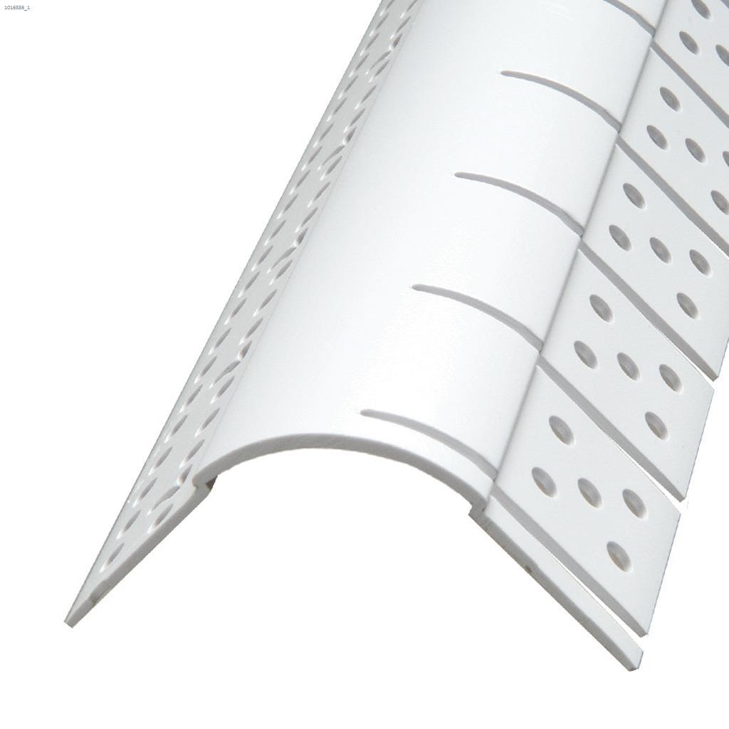 Chanfrein d'Arche Arrondie de 3/4" x 10'