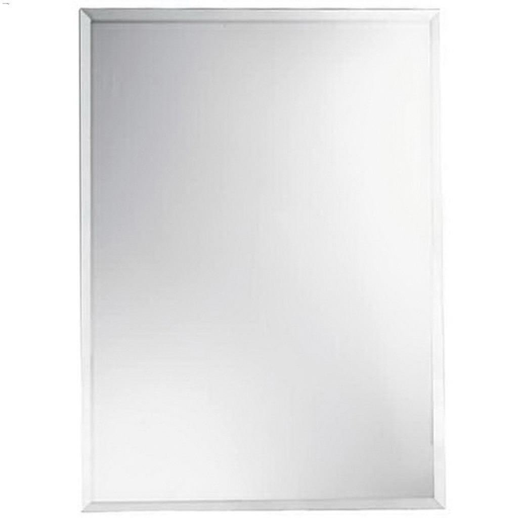 30" x 48" Bevel Mirror