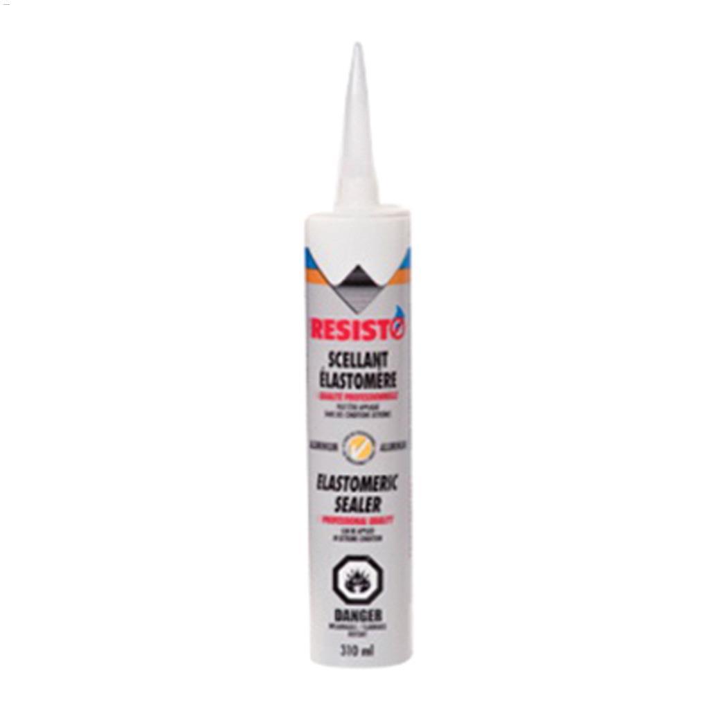 Aluminum Elastomeric Sealant-310 ml