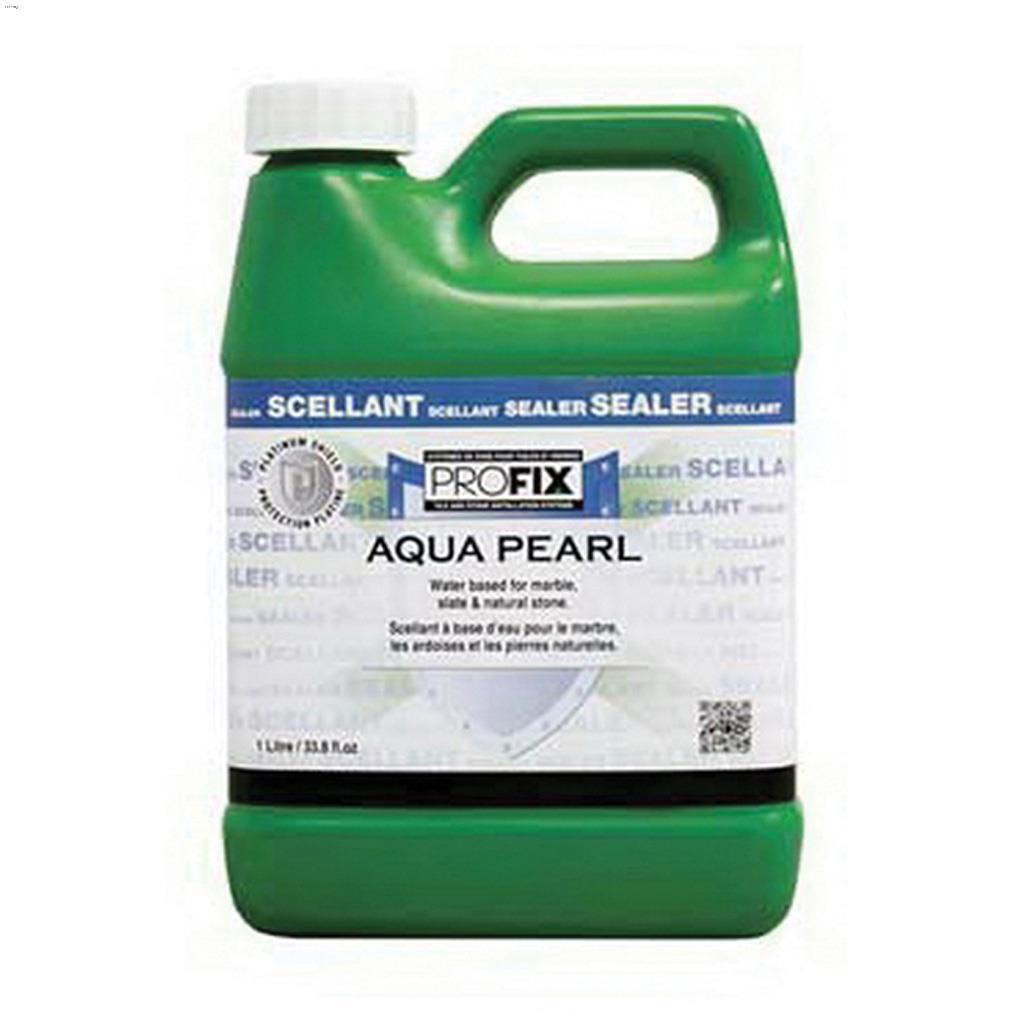 Profix Aquapearl 1 L Bottle Surface Sealer