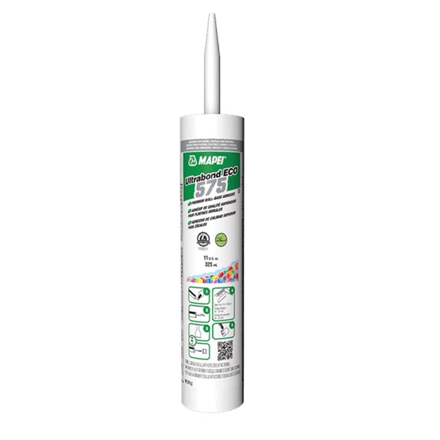 Ultrabond ECO 575 Premium Wall-Base Adhesive 325 mL