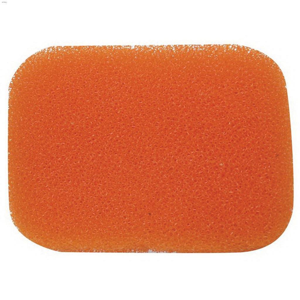 Epoxy Scrubbing Sponge