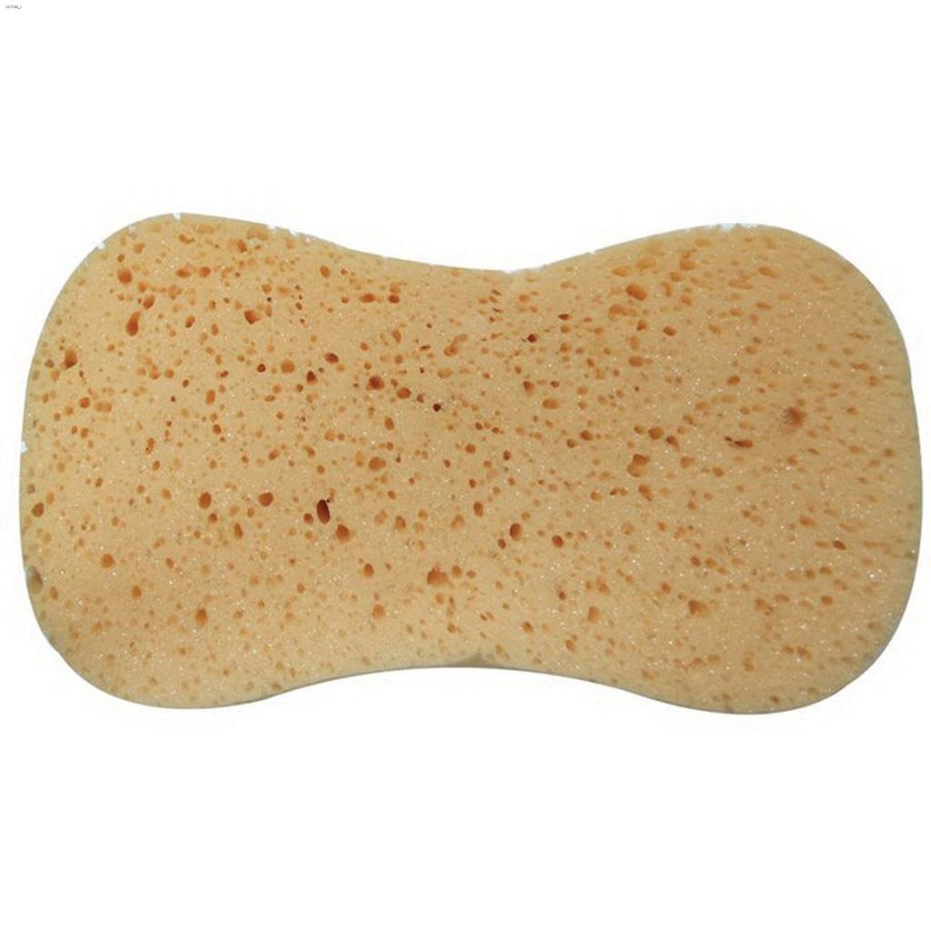 Sponge With Comfortable Grip
